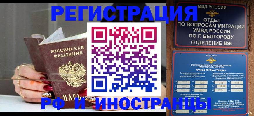 прописка в Тайшете
